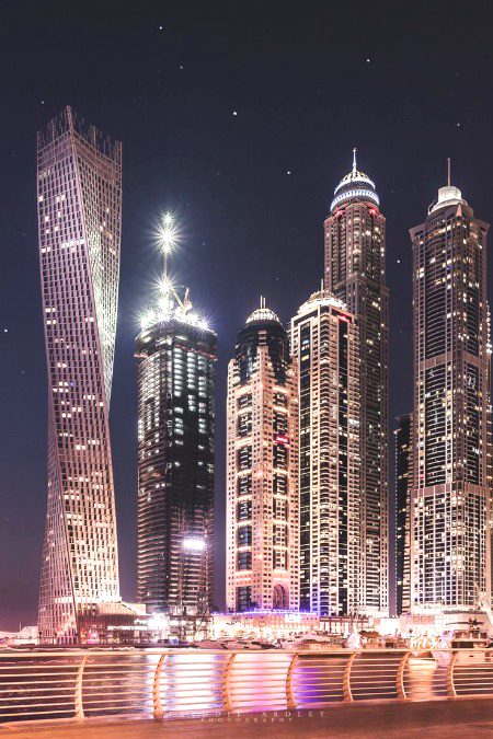 Beautiful Structures image