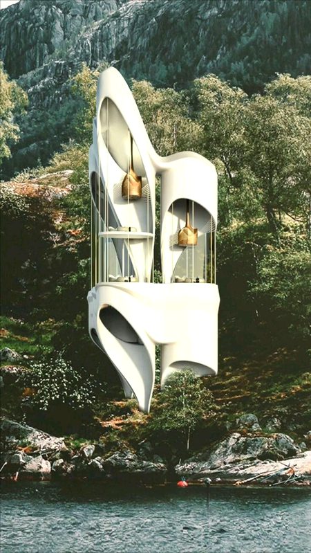 Beautiful Structures image