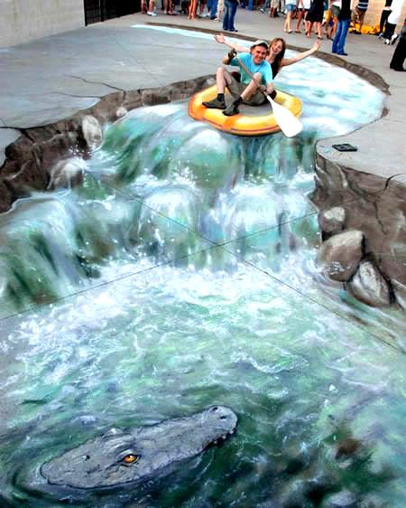 Street Art image