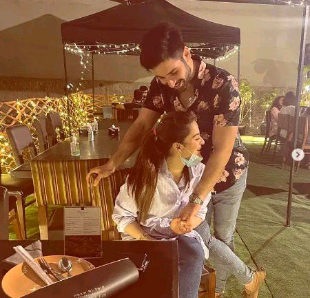 Pakistani Celebs image