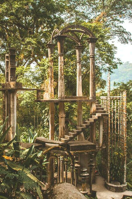 Beautiful Structures image