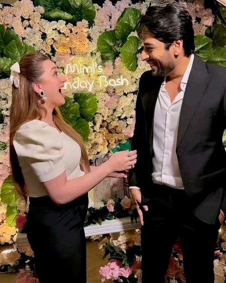 Pakistani Celebs image