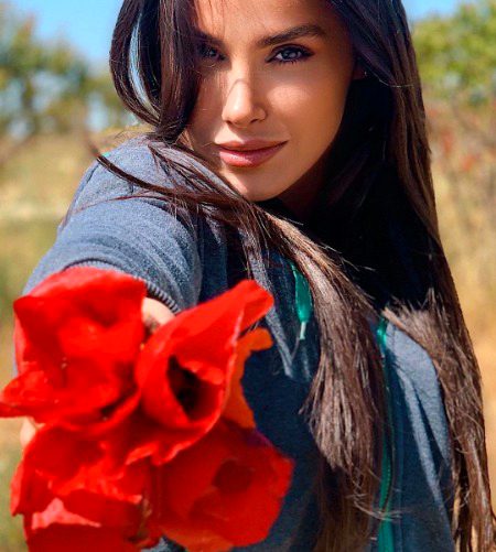 Beautiful People image