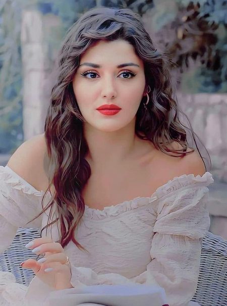 Turkish Celebs image
