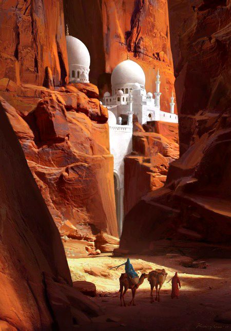 Beautiful Structures image