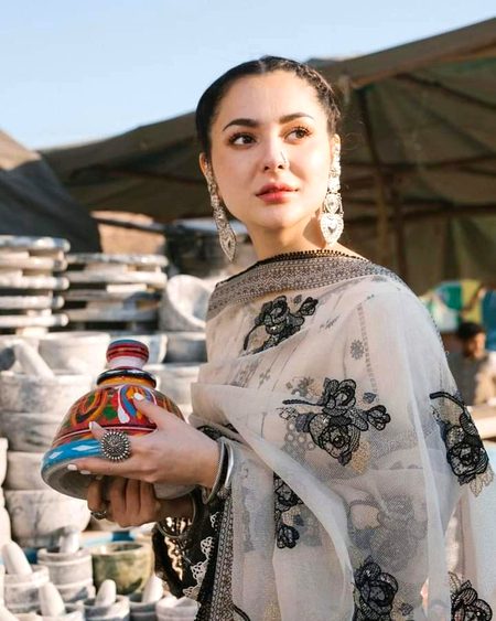 Pakistani Celebs image