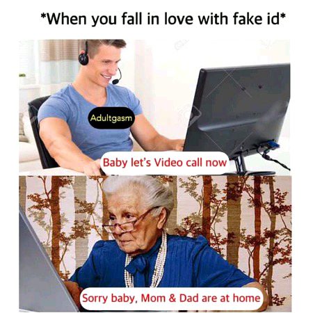 Memes & Satire image