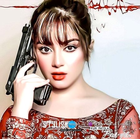 ہم بھی شریفوں کی گنتی میں آتے ہیں 🔥 جب تک کوئی  پنگا نا لے✌️👉
