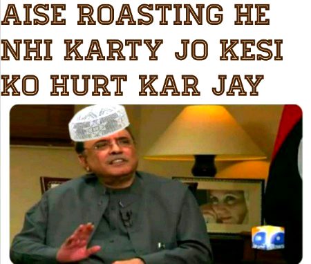 Damadam Roasting image