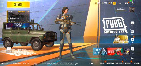 Haye pubg lover 😍😍