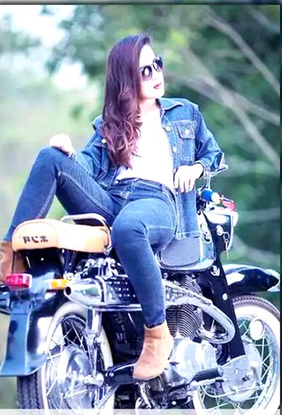 Beautiful People image