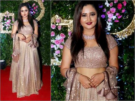 Indian Celebs image