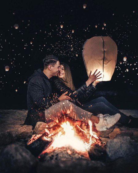 Beautiful People image