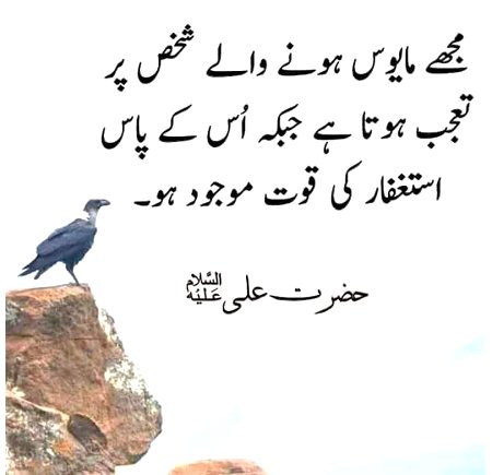 Islamic Quotes image