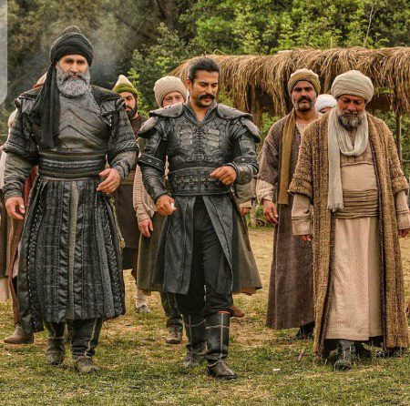 Turkish Celebs image