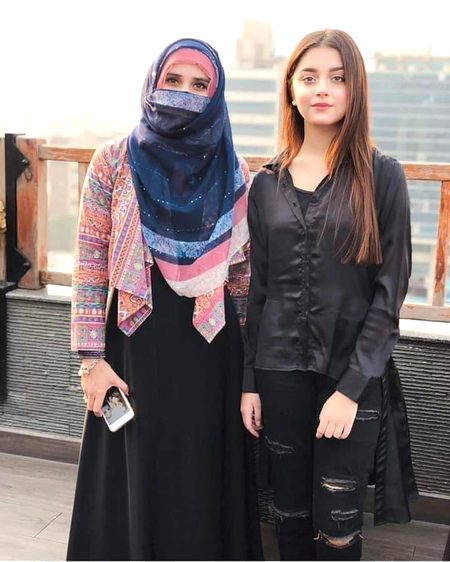 Pakistani Celebs image