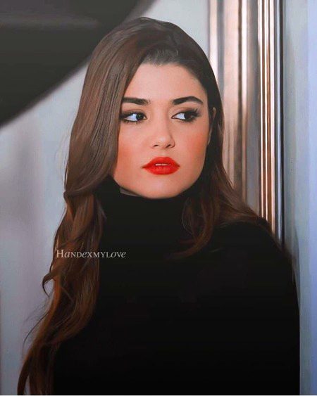 Turkish Celebs image