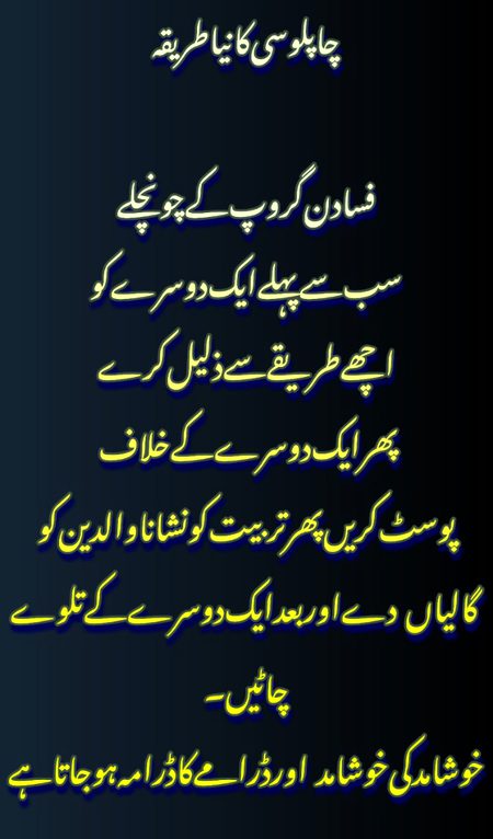 Damadam Roasting image