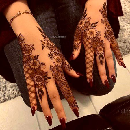 Mehndi Design image