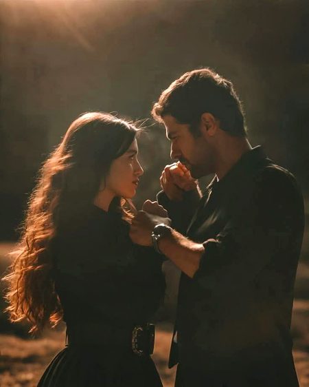 Turkish Celebs image