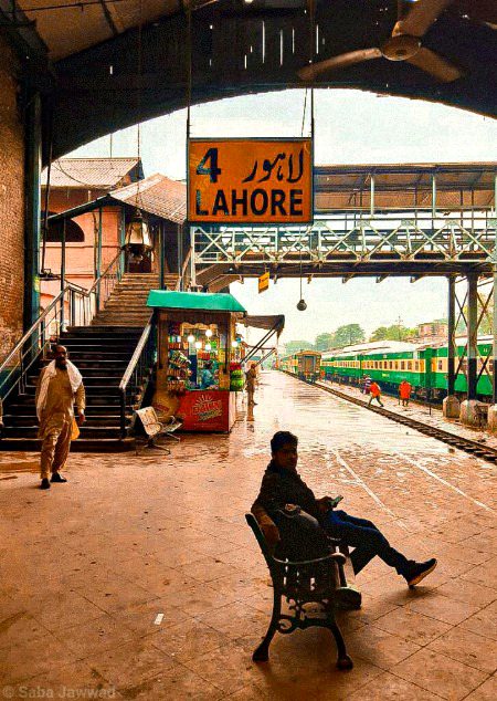 لاہور لاہور اے 💕💕