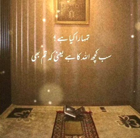 Islamic Quotes image