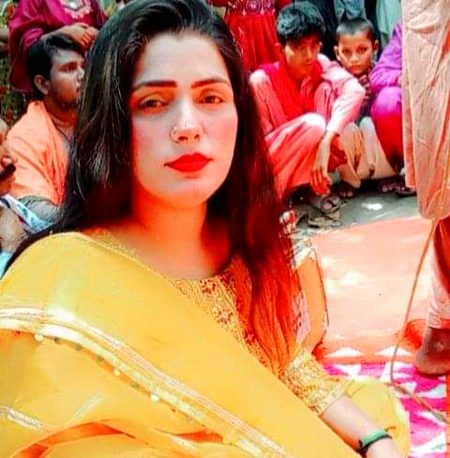 Pakistani Celebs image