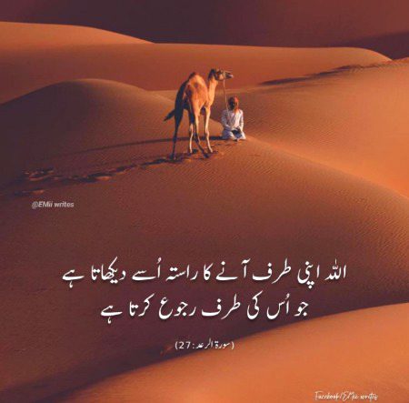 Islamic Quotes image