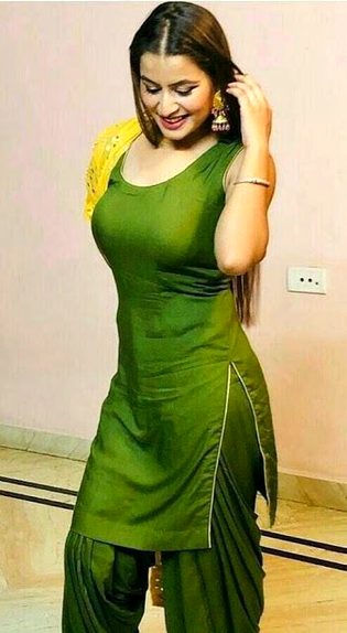 Beautiful People image