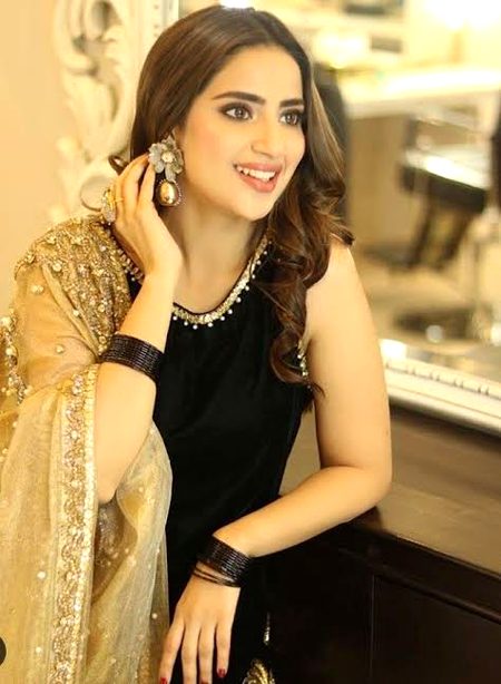 Pakistani Celebs image