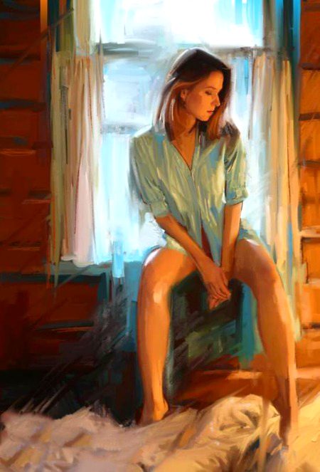 Paintings image