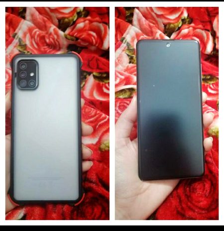 My new phone 😉