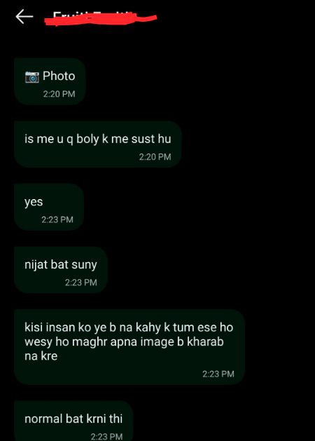 Munafiq log 🙄🙄