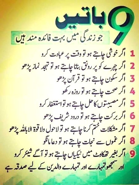 Islamic Quotes image