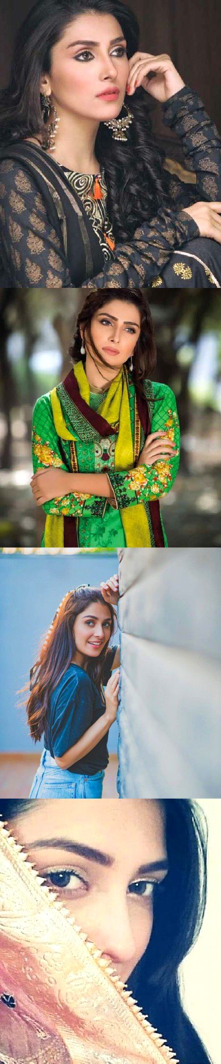 Pakistani Celebs image