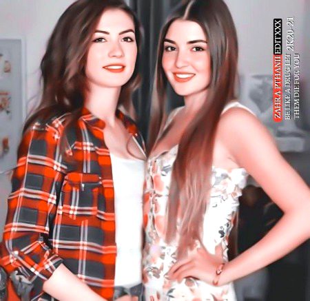 Beautiful People image