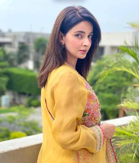 Pakistani Celebs image
