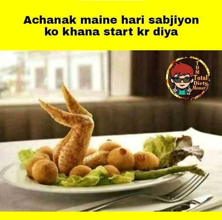 Har Sabji ⊙_⊙