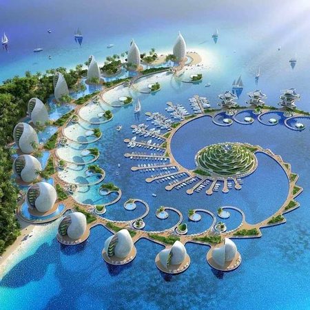 Beautiful Structures image