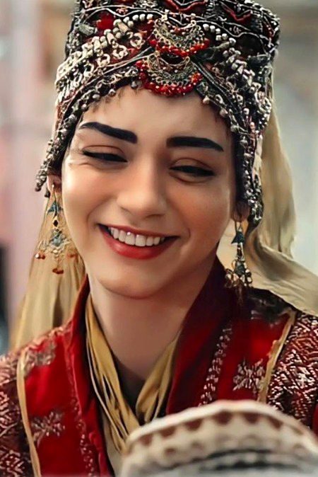 Turkish Celebs image