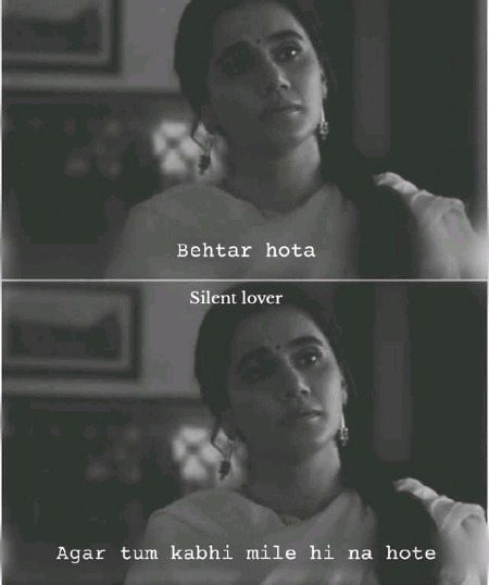 Sad Poetry image