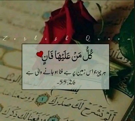 Islamic Quotes image