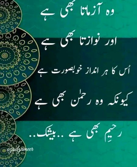 Islamic Quotes image