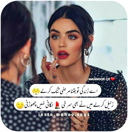 Attitude Quotes image