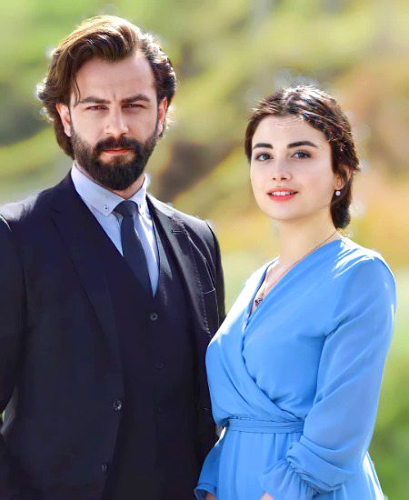 Turkish Celebs image