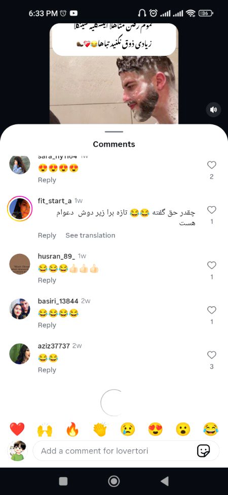 Insta ki inhen Harkton ki wajeh Sy insta del hi Lena prta Hn? Kia pravicy lagti Hn Yahan ?
13 Dec 25 6:35