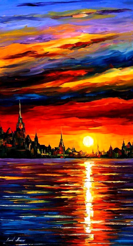 Paintings image