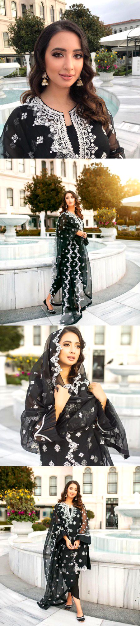 Pakistani Celebs image