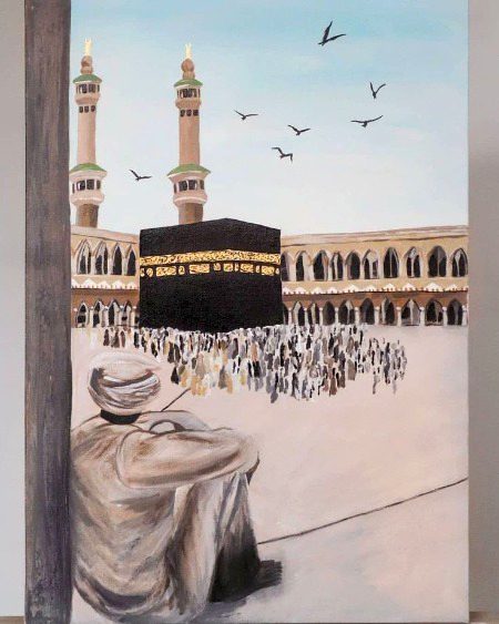 Paintings image