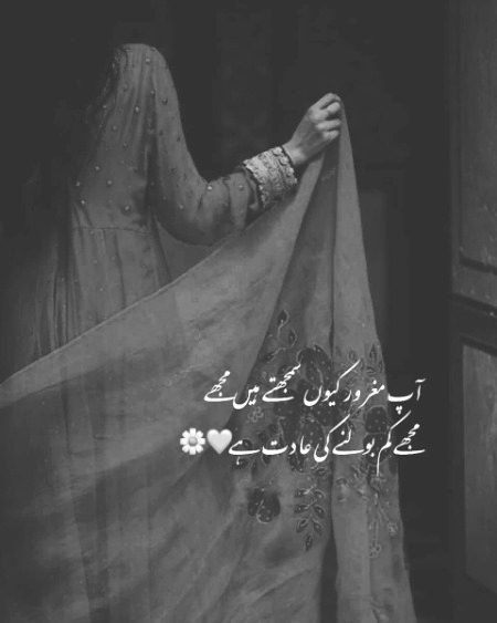 Attitude Poetry image